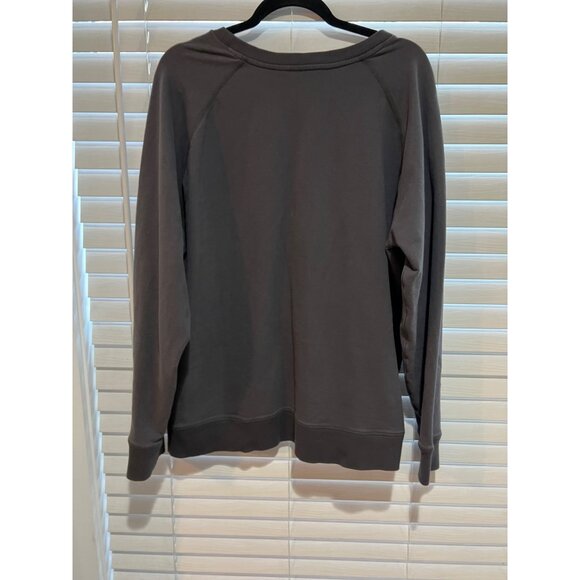 Mack Weldon Sweater- Size XXL - Picture 3 of 4